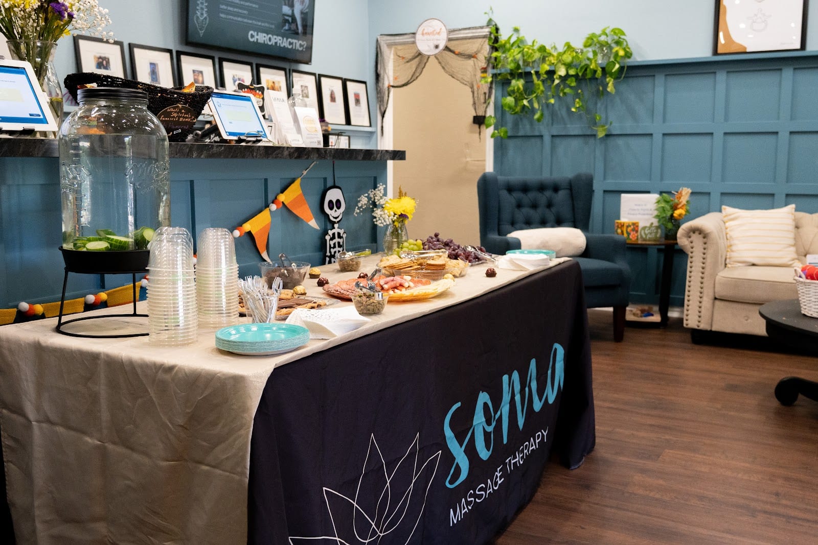 Soma Massage Therapy, photo 4