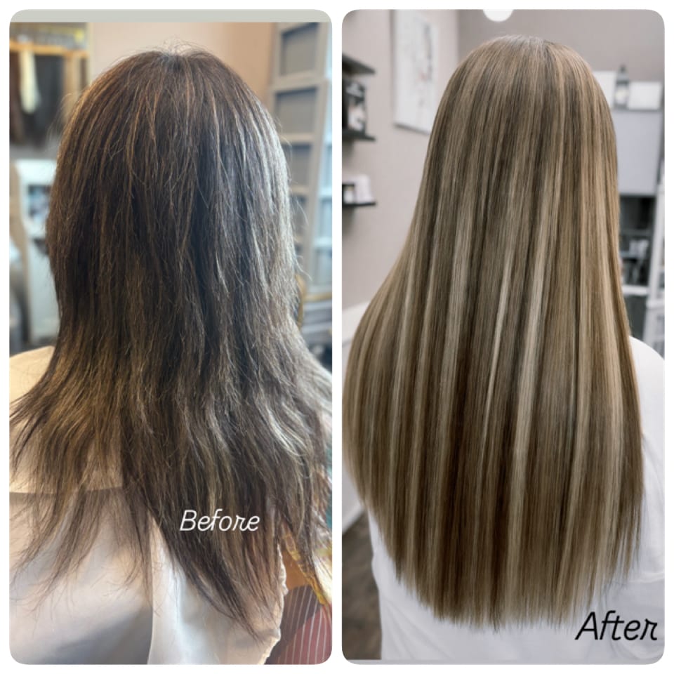Hair Beauty by Nora