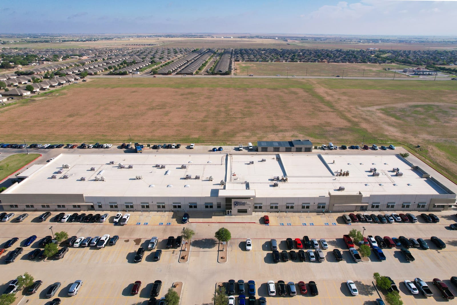 ABF Roofing & Foam, photo 4