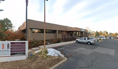 Colorado Association of Home Builders