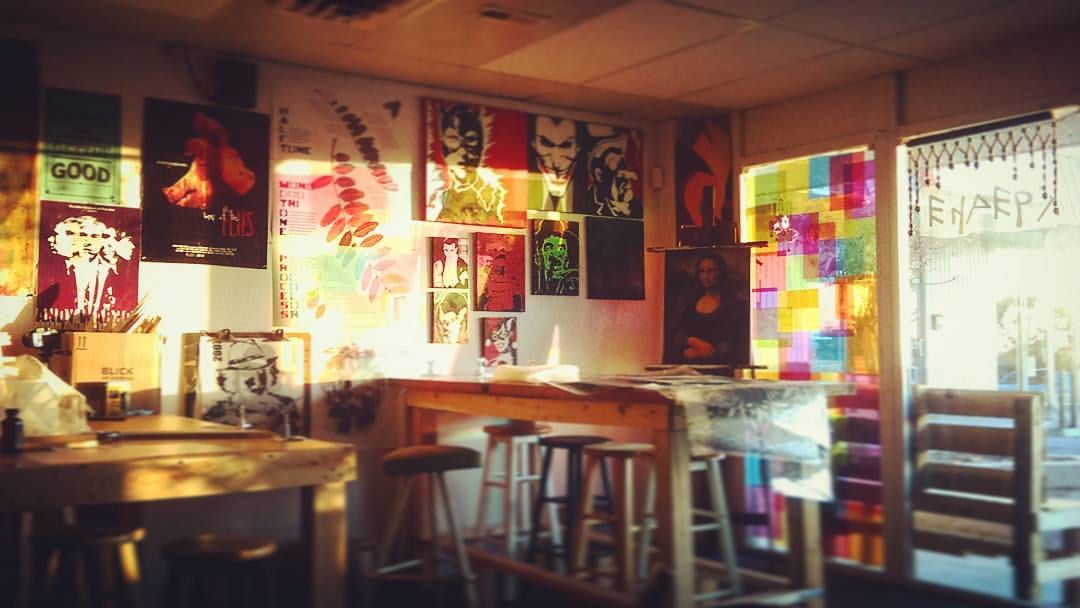 AE&D Art Studio, photo 2