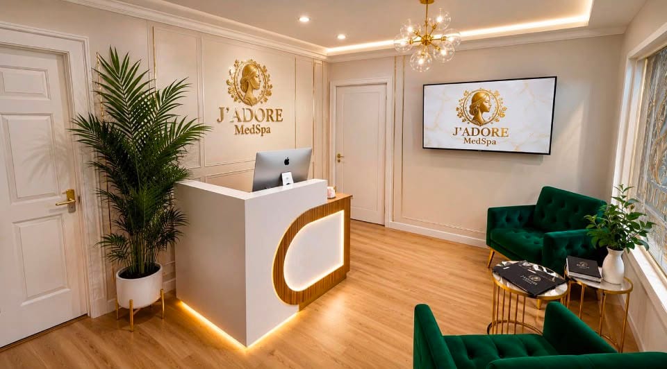 J`adore Med Spa, photo 2