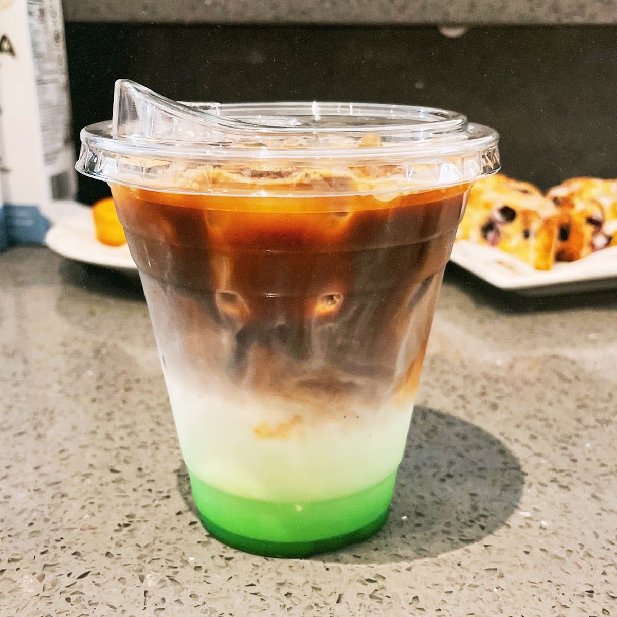 Blue House Café