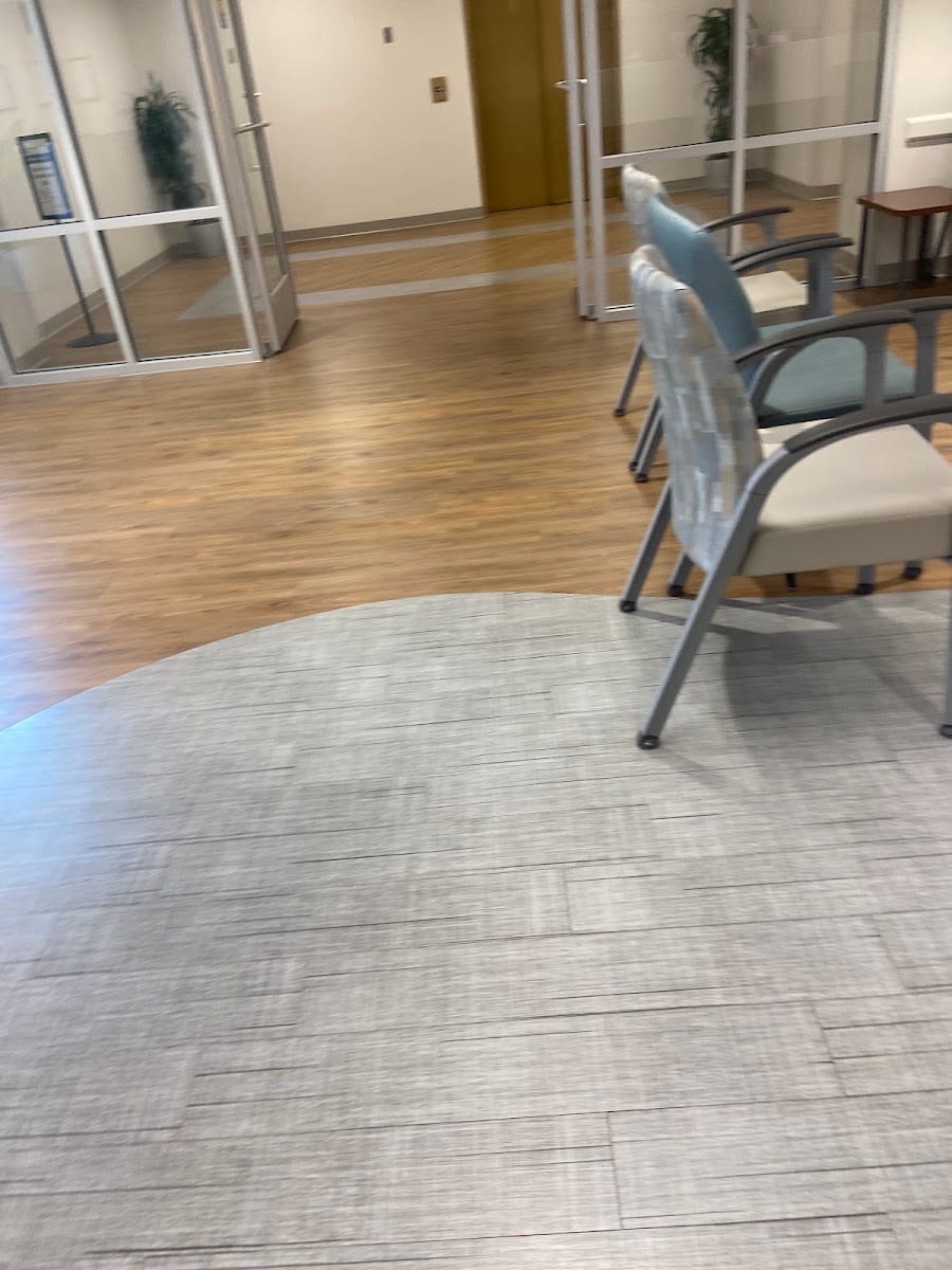 AnMed Internal Medicine - Anderson - North Campus