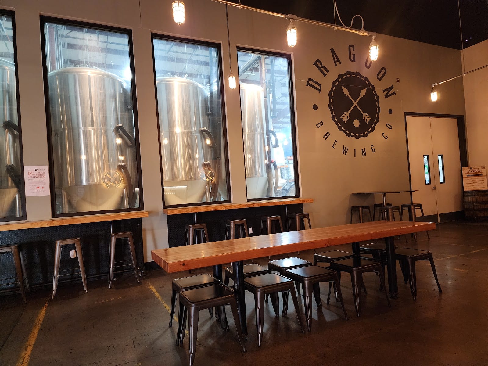 Dragoon Brewing Company, photo 3