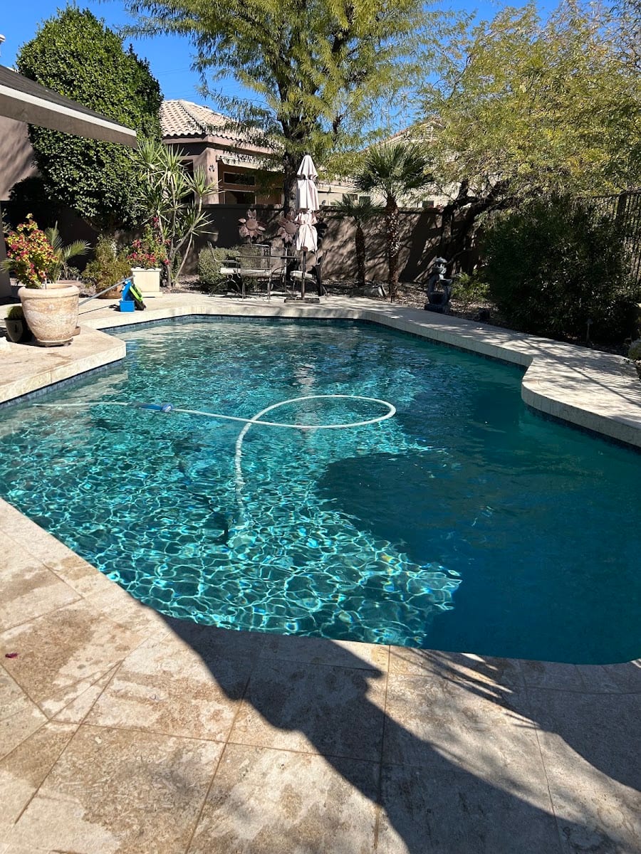 Horton Aquatics LLC