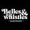 Belles & Whistles Hair Studio