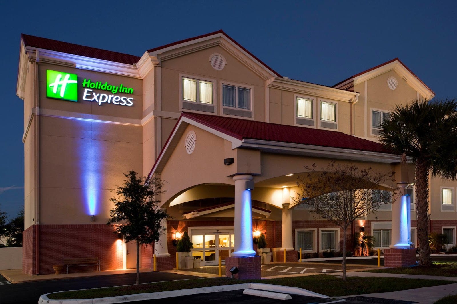 Fairfield by Marriott Inn & Suites Venice, photo 3