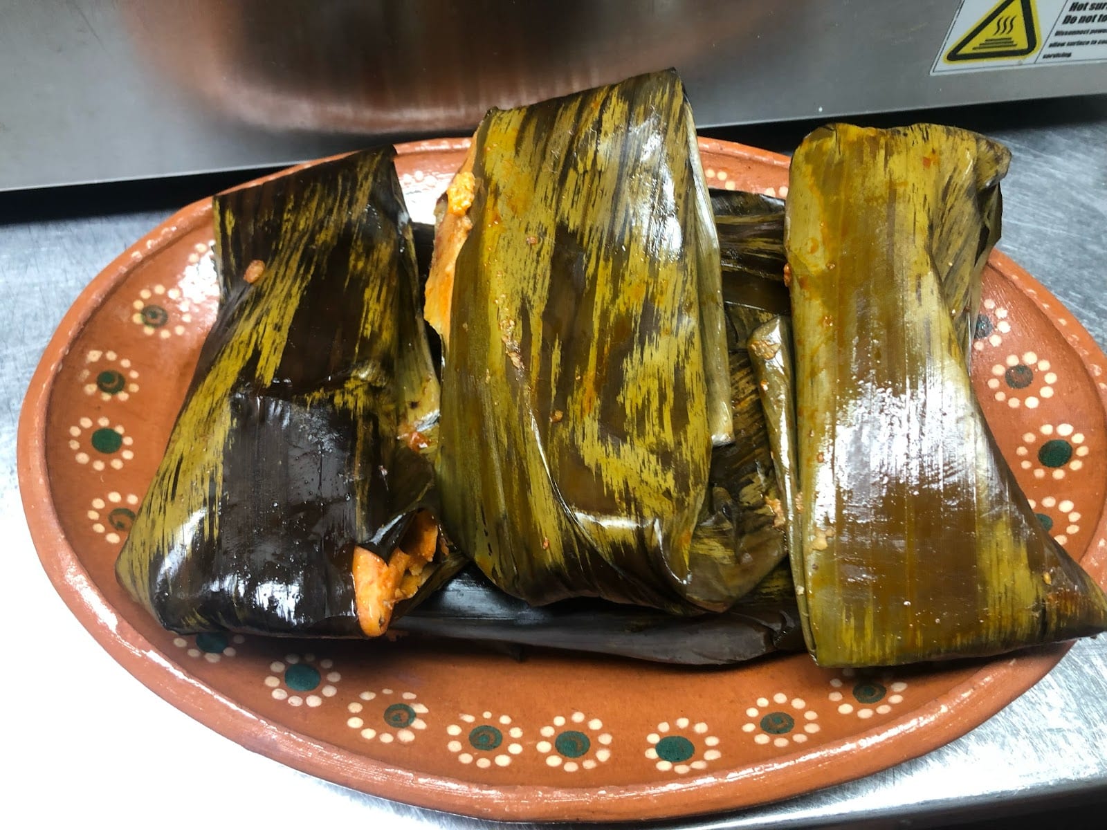 El Rincón Guerrero Mexican Grill