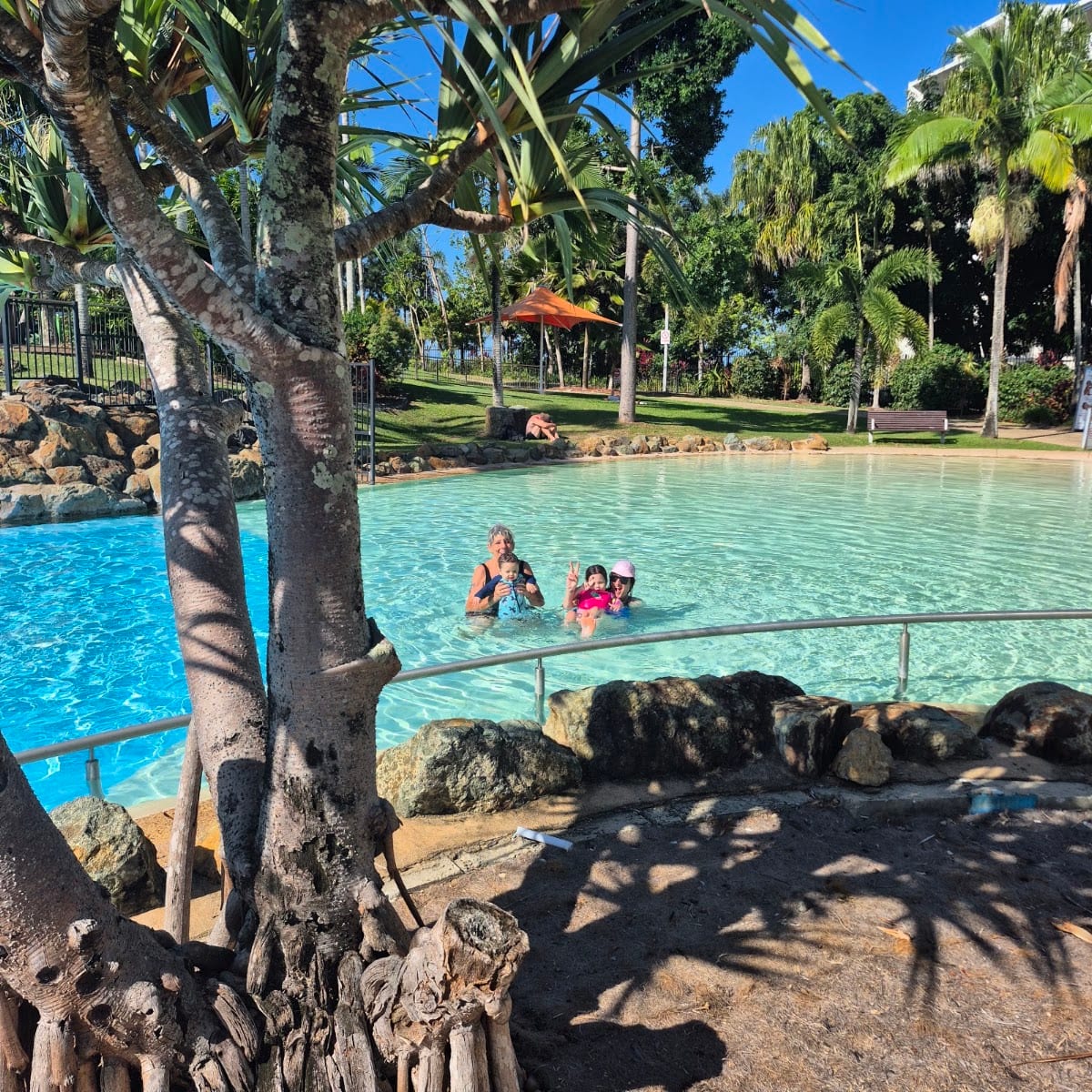 Caneland Park