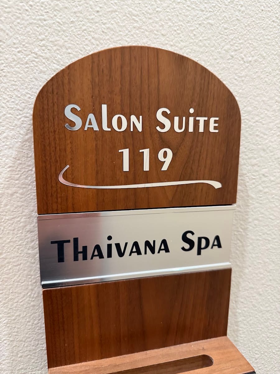 Thaivana wellness and spa