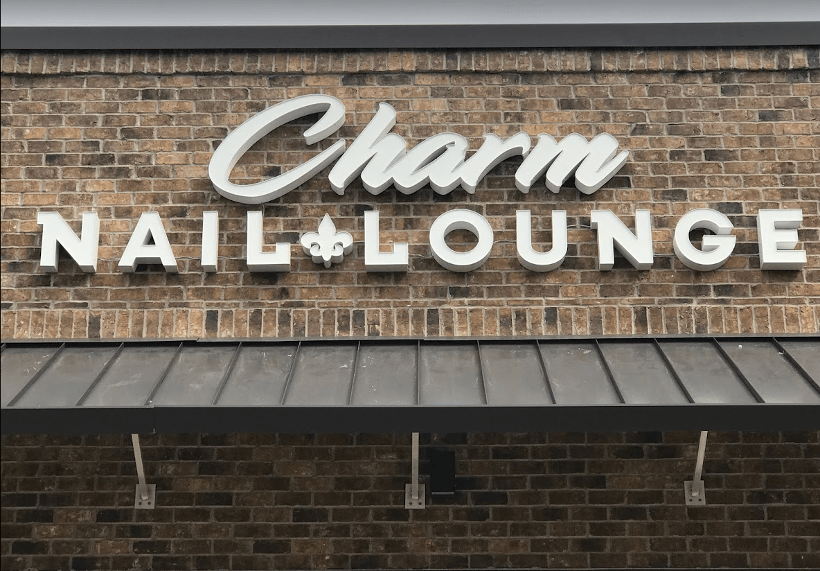 Charm Nail Lounge, photo 2