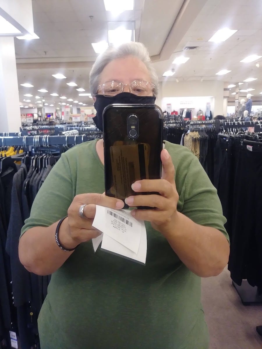 PUREBEAUTY at Macy's (Kaonohi St), photo 2