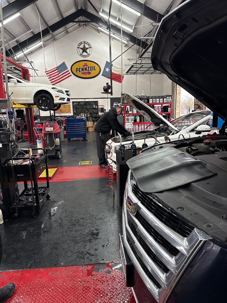Kwik Kar Oil Change & Auto Care, photo 3