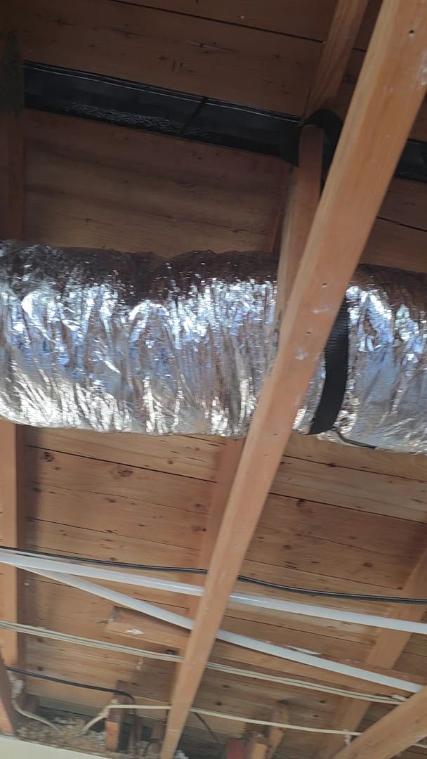 Advance A/C & Duct Cleaning Inc., photo 2