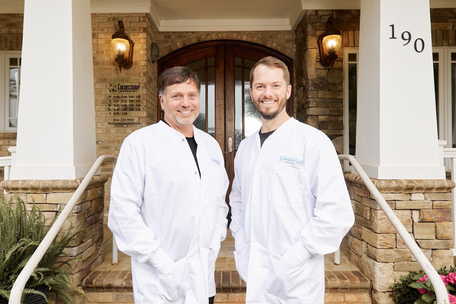 Cornerstone Dentistry
