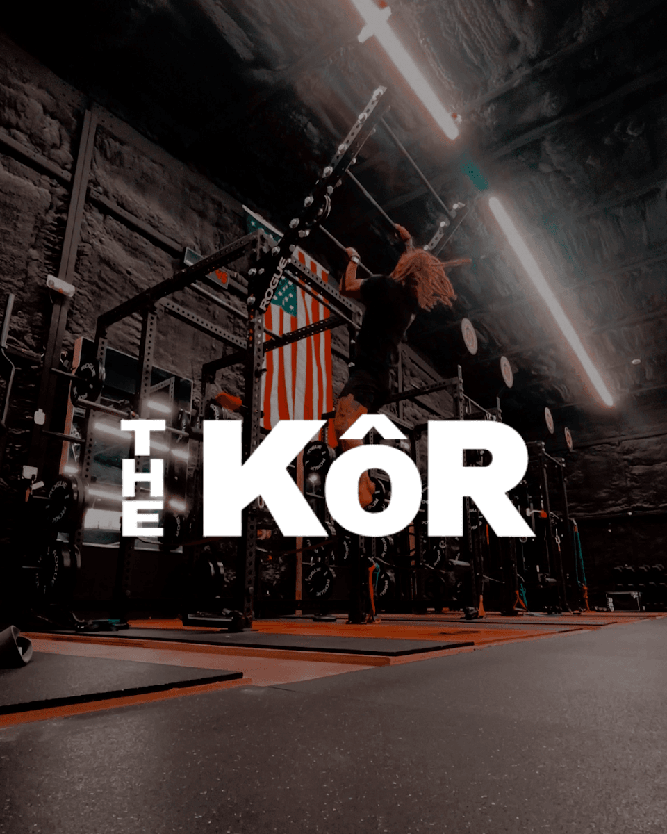 The KoR