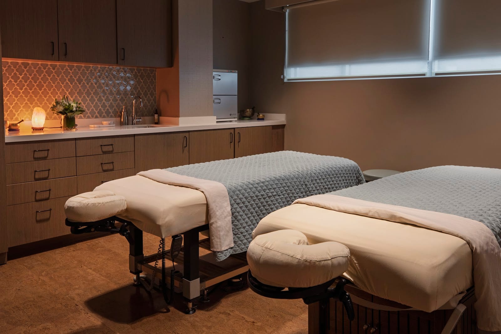 Rooftop Day Spa at Archer Hotel, photo 2