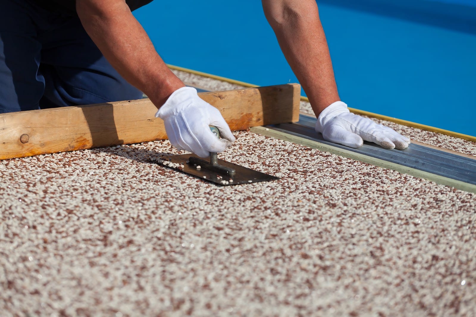 Armadillo Floor Coatings, photo 2