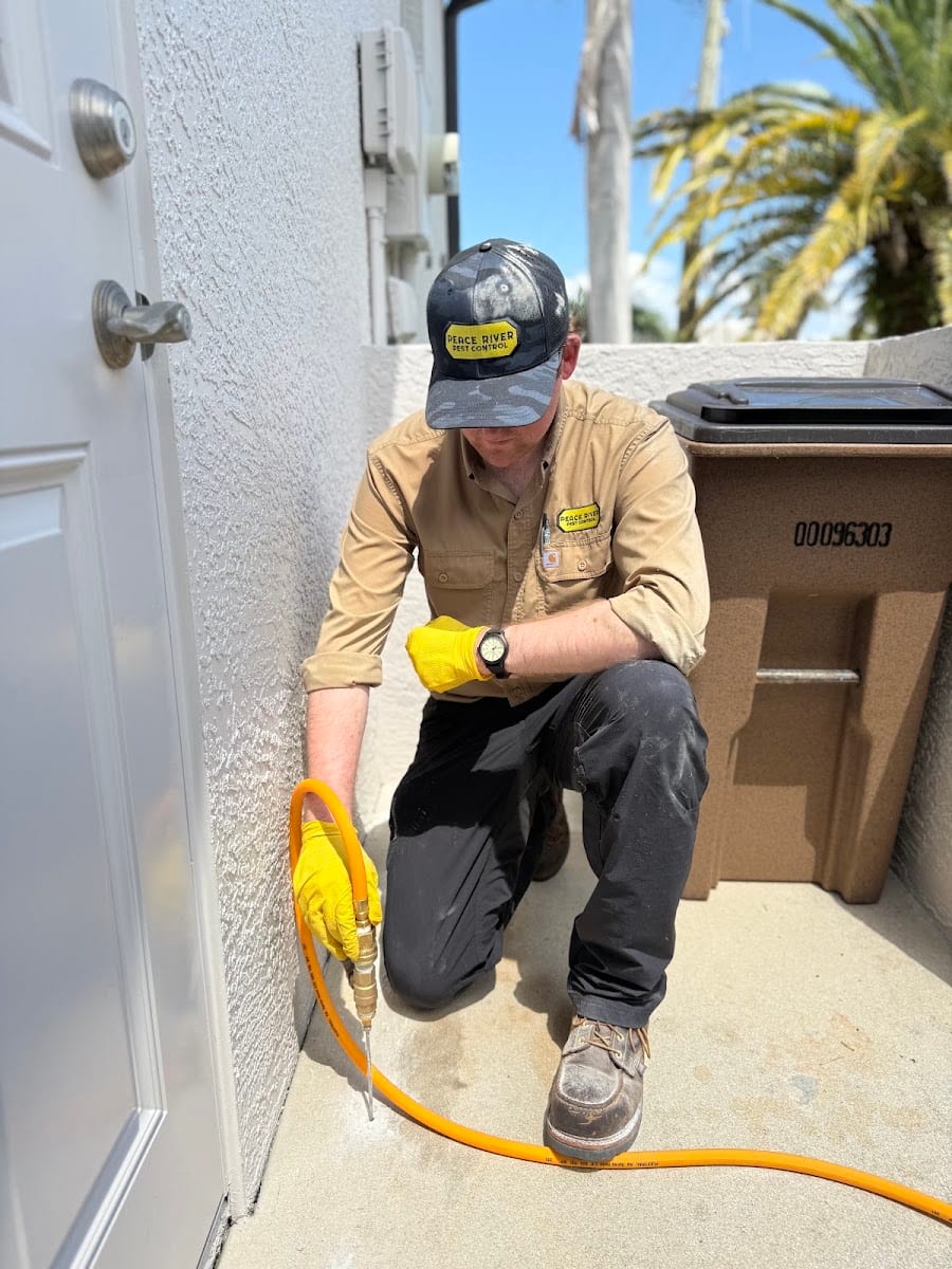 Peace River Pest Control