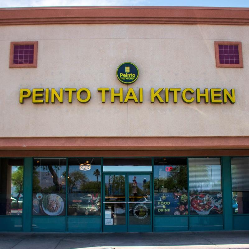 Peinto Thai Kitchen, photo 2