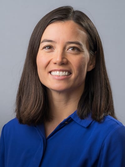 Marlana M. Li