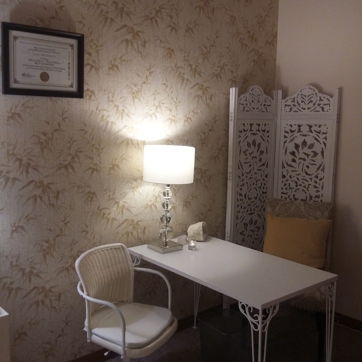 Dharma Acupuncture Dr. Lisa Swanson, DAIM, L.Ac., photo 3