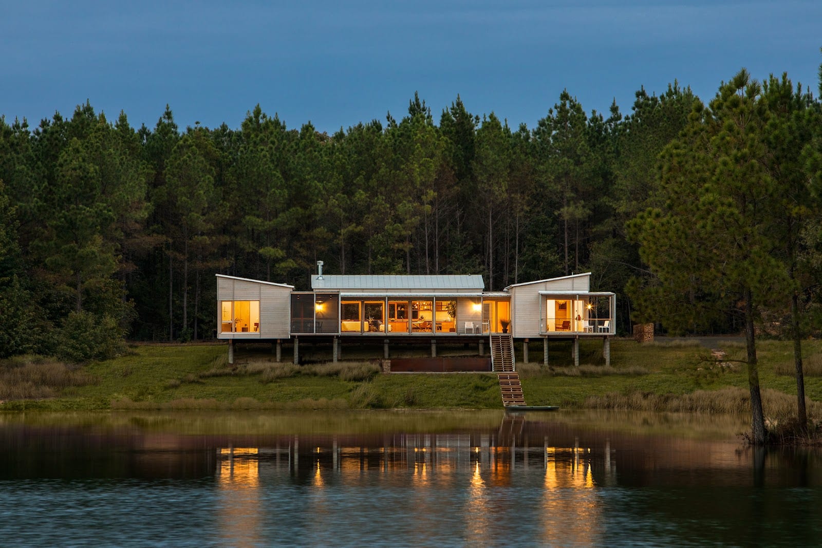 LOCH COLLECTIVE
