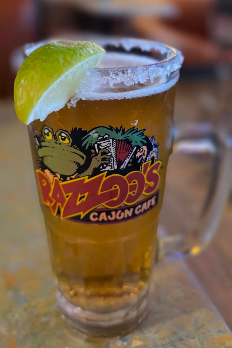 Razzoo's Cajun Cafe