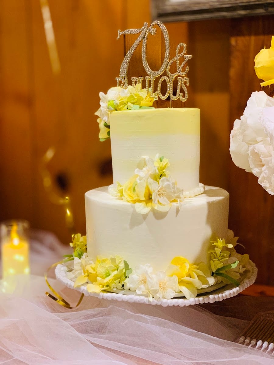 Piece A Cake, photo 2