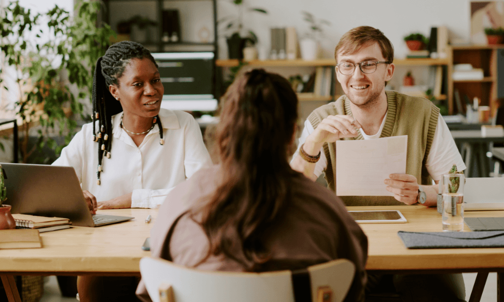 Unlock Your PR Dream Job: 4 Hot Sectors Where Employers Are Hunting for Talent This Fall