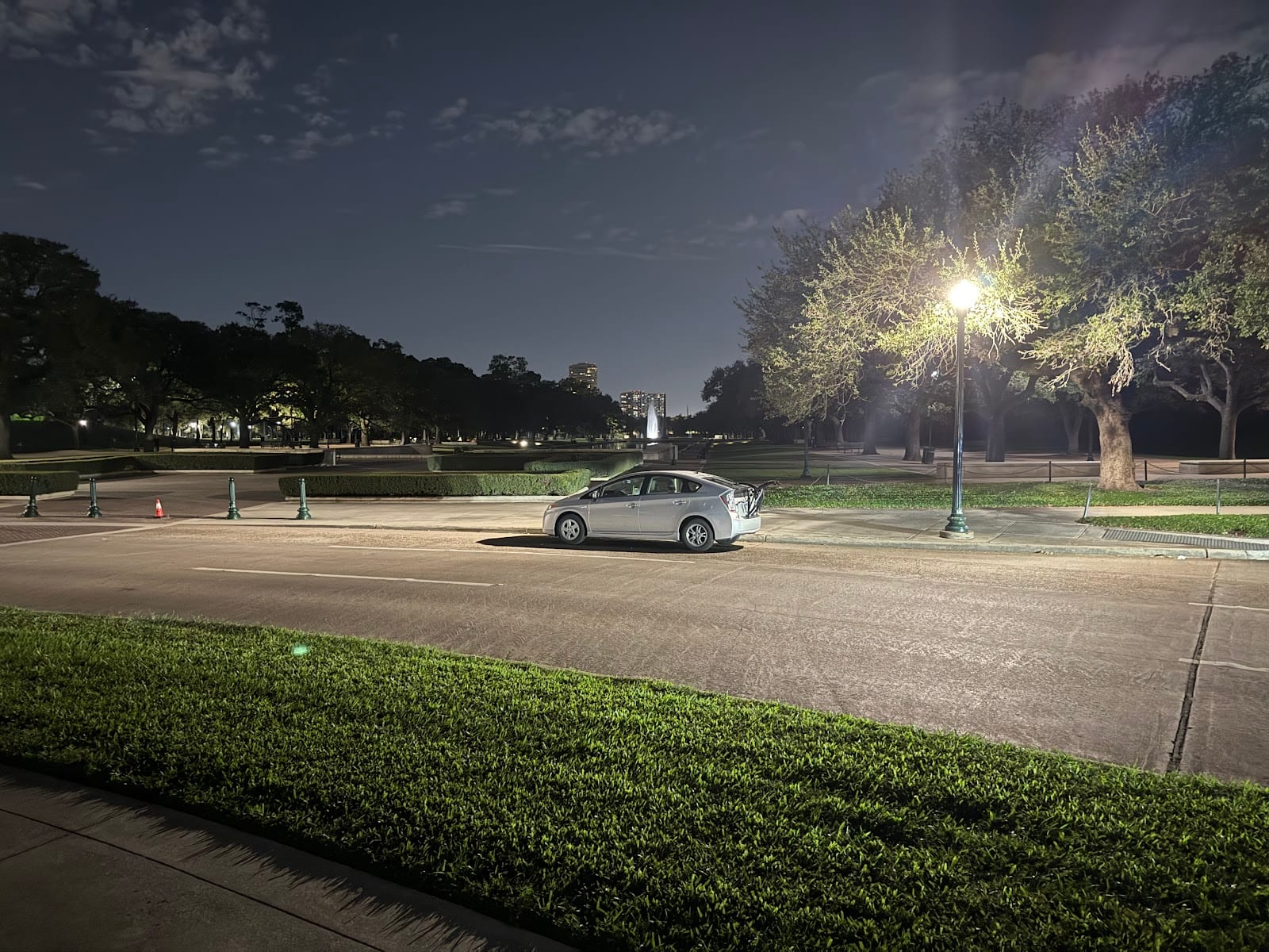 Hermann Park, photo 3