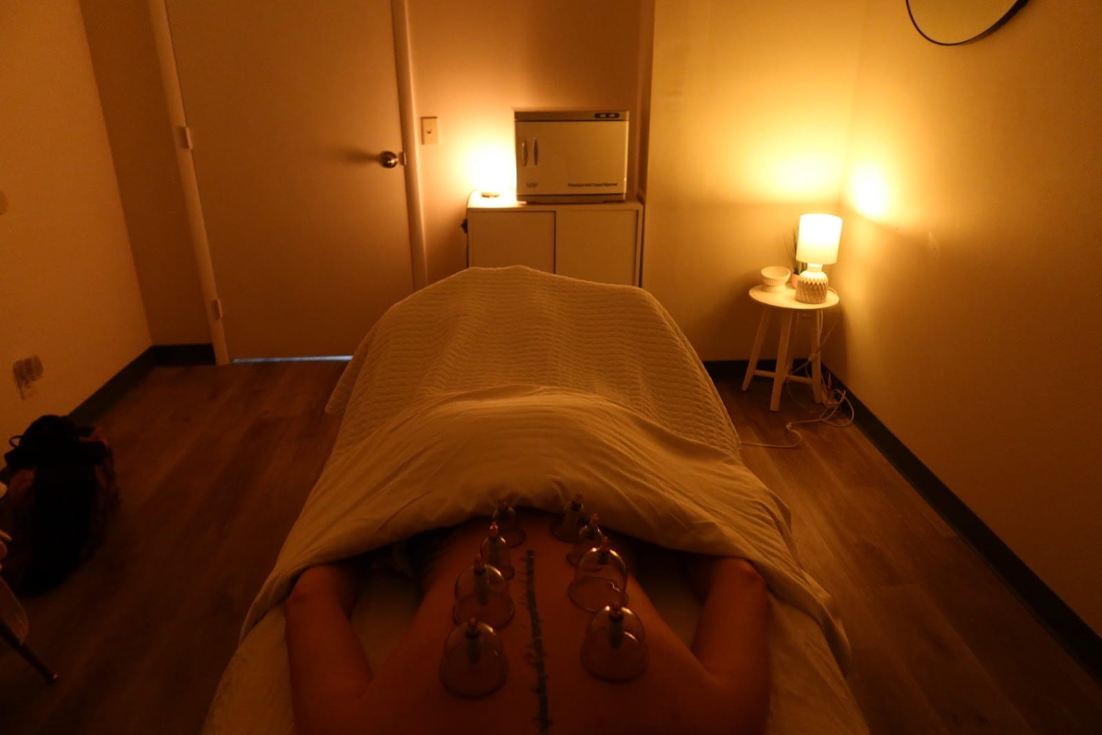 Studio M Day Spa