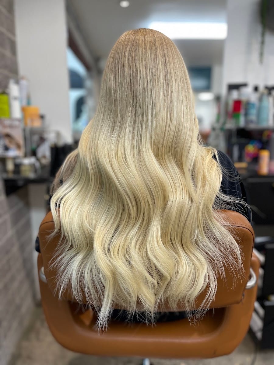 Hair by Gaby