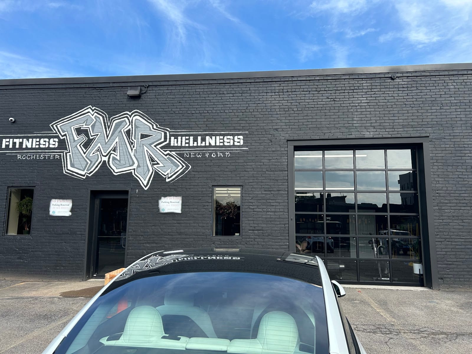 FMR Fitness & Wellness, photo 3