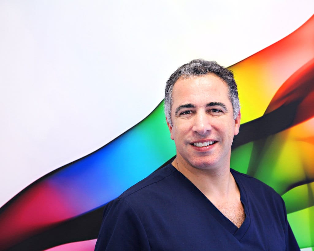 Dr Dan Shaffer BDS RDT PGCertDentLaw, photo 2