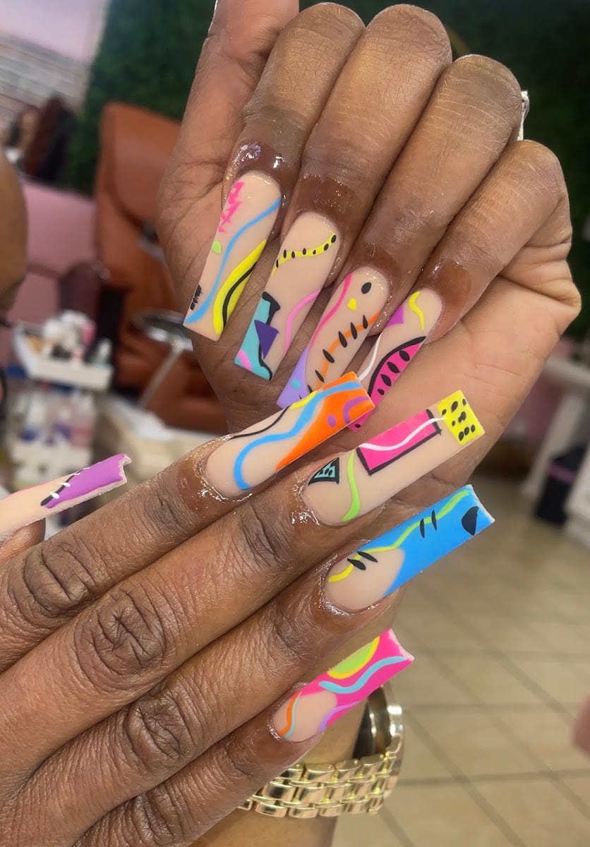 Chyy Beauty Studios Salon & Lash Supply, photo 4