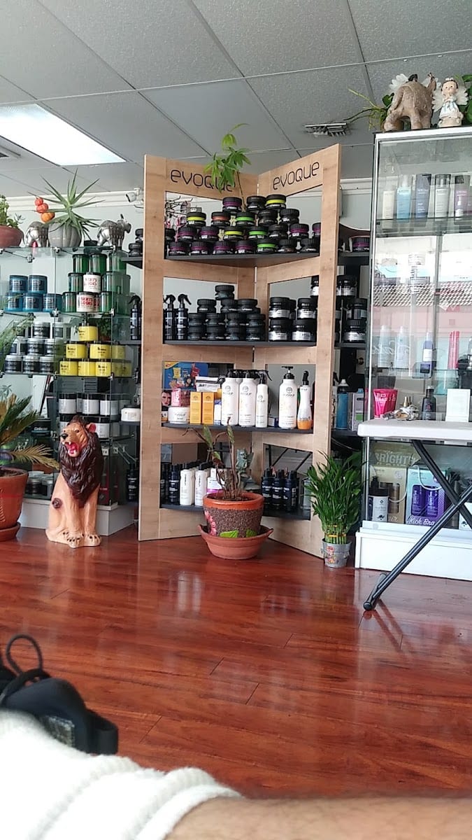 Cosmos Beauty Salon, photo 2