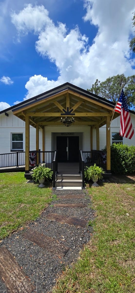 Peoria Crossing Event Center