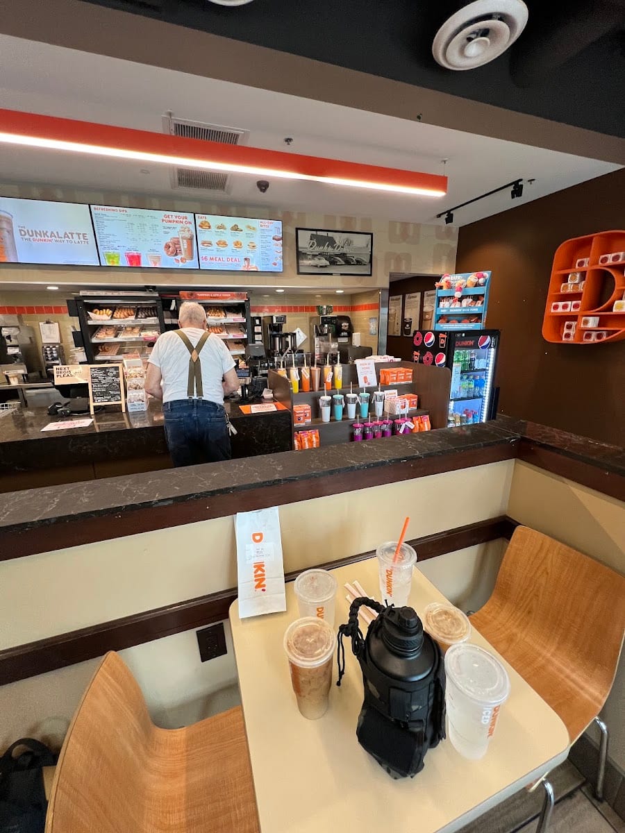 Dunkin', photo 2