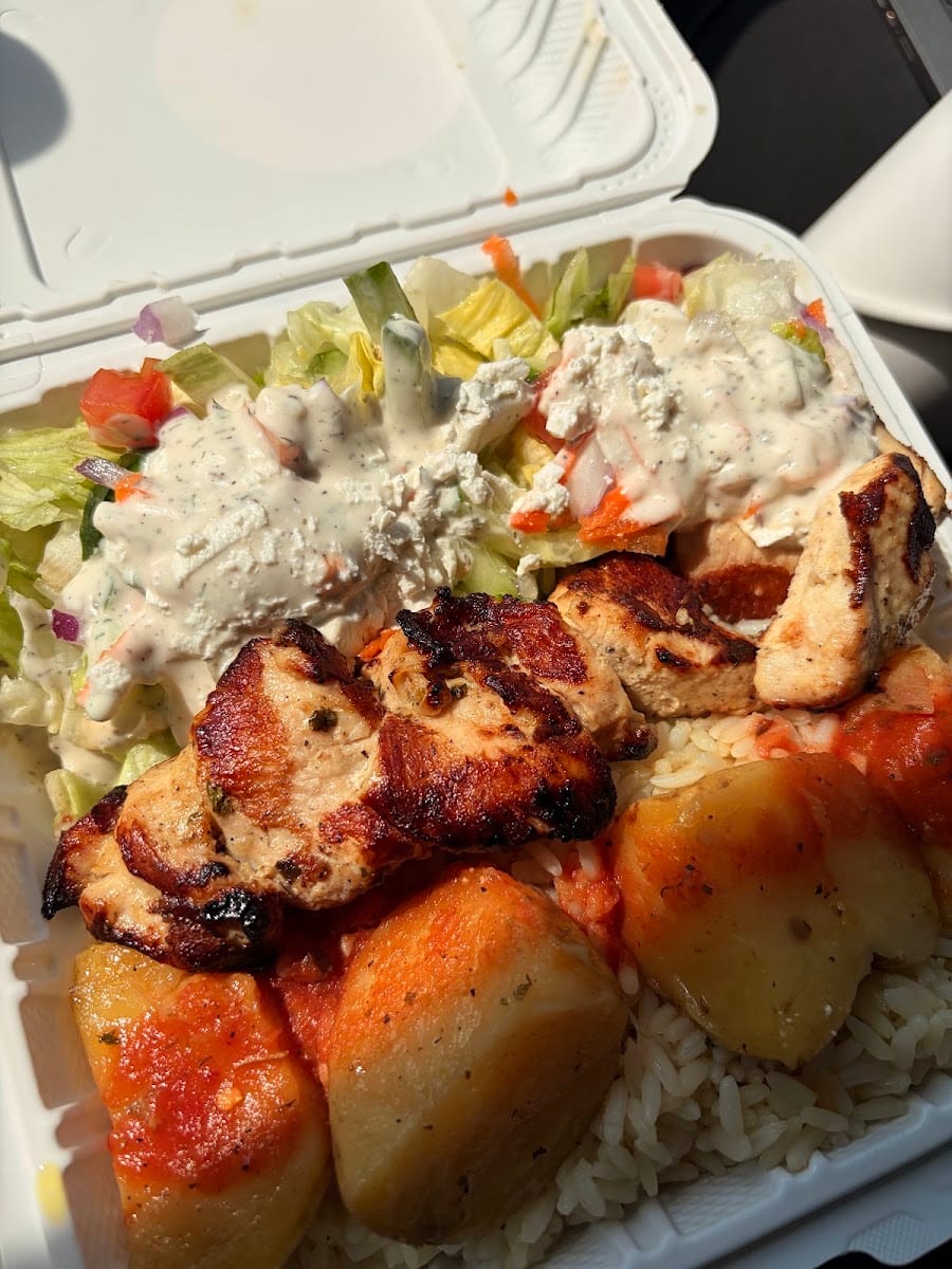 Greek Stop, photo 2