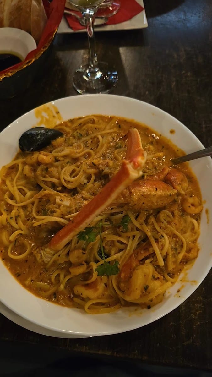 Cafe Celeste Bistro, photo 3