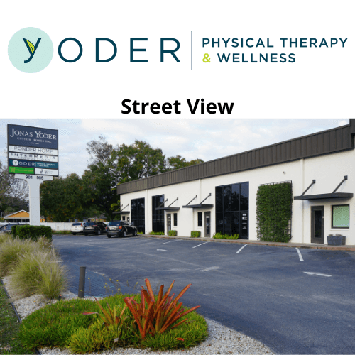 Yoder Physical Therapy & Wellness