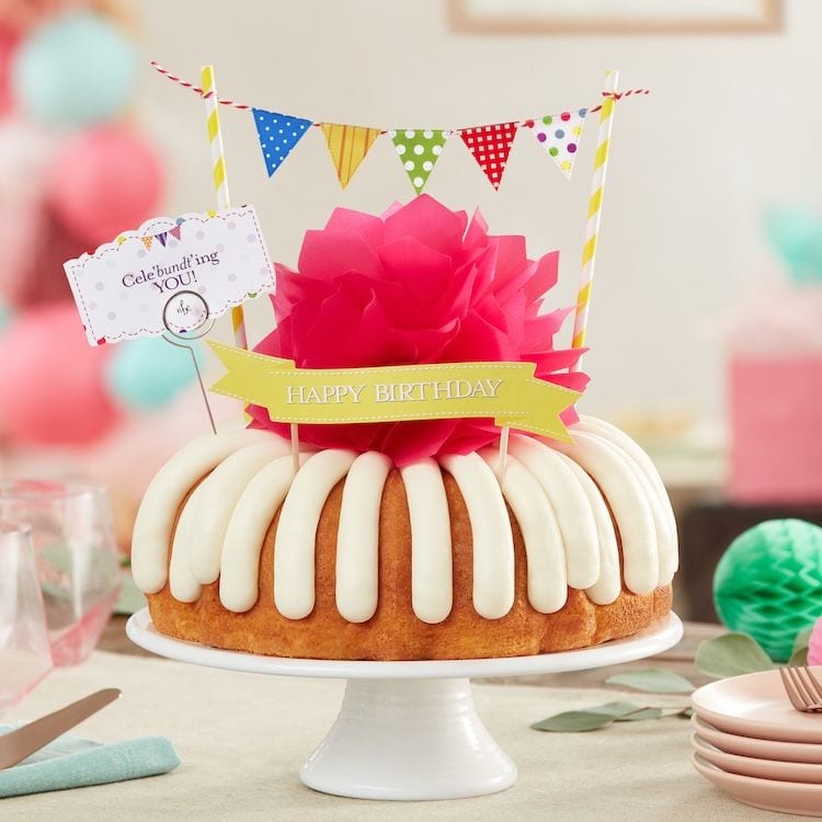 Nothing Bundt Cakes, photo 4