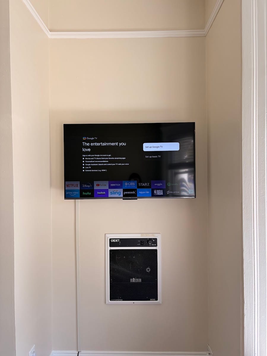 TV Mounting Express, photo 2