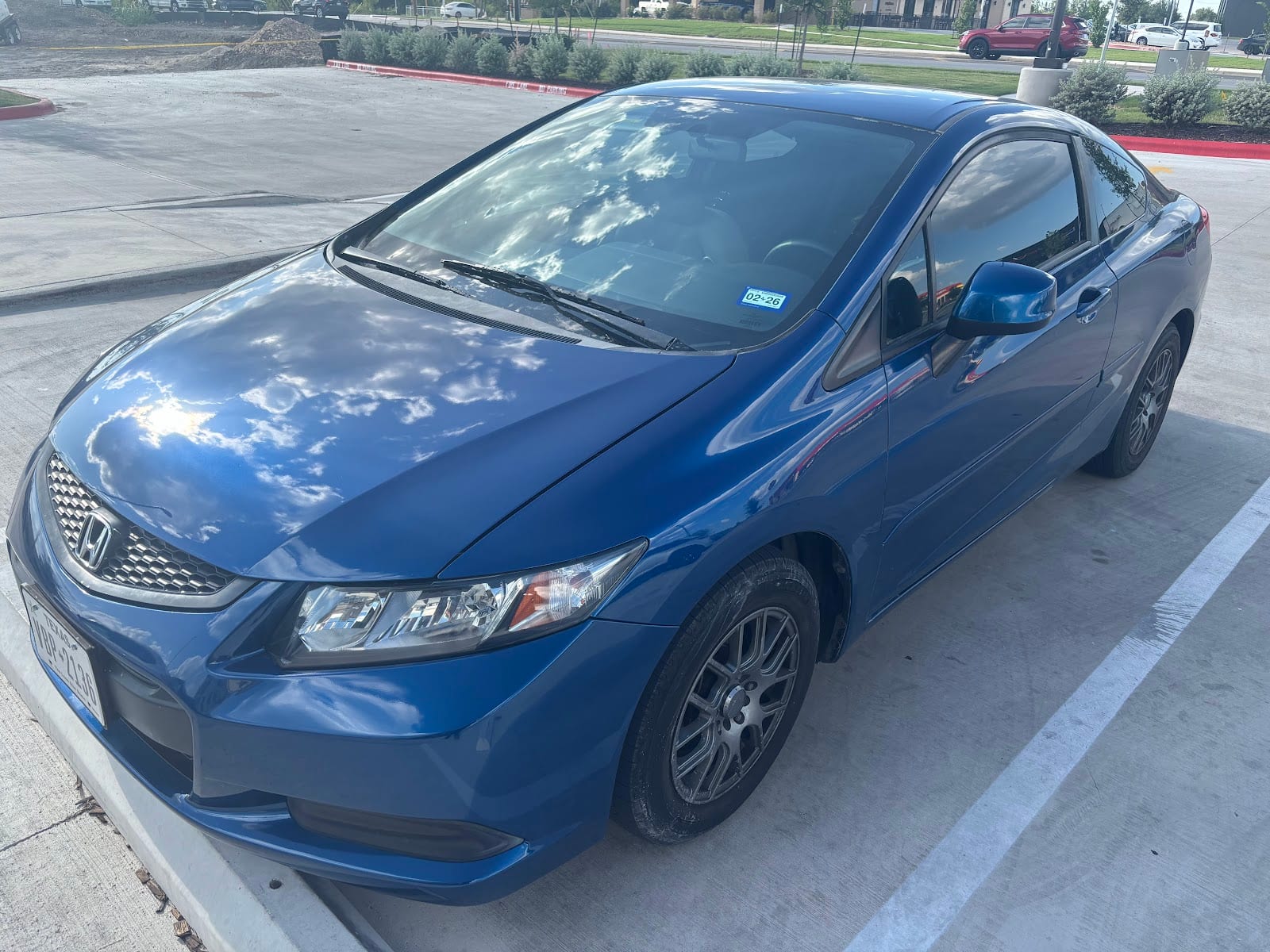 Andy's Auto Sale & Body Shop