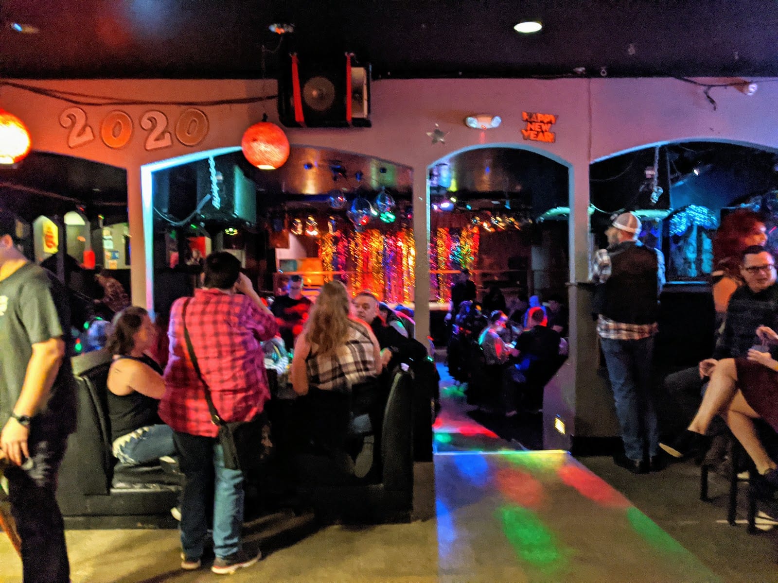 Jake's on 4th, photo 2