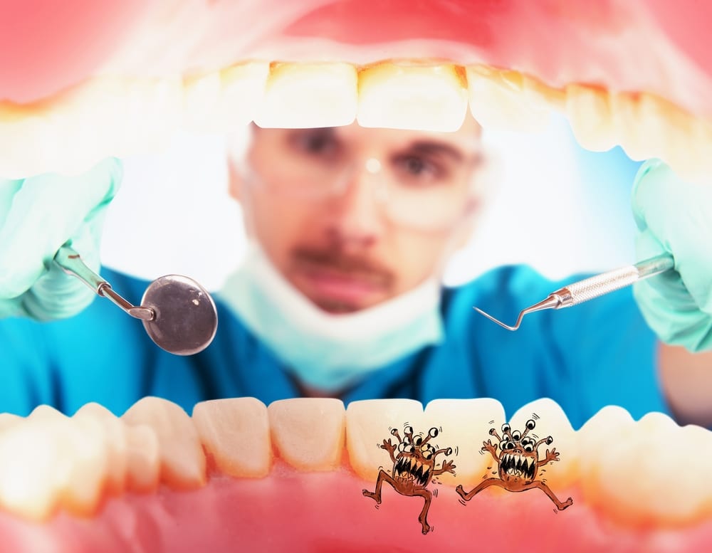 Urgent Care Dentistry