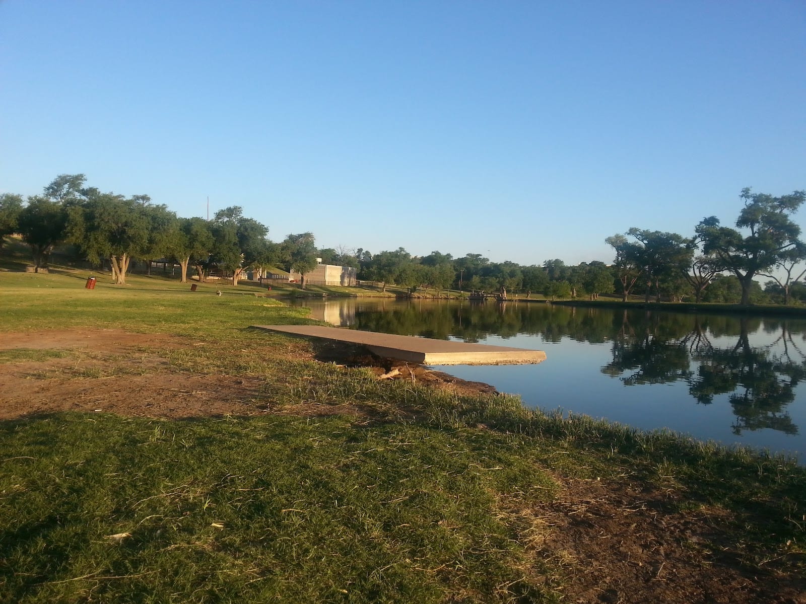 MacKenzie Disc Golf Course