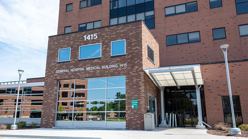 RRH Geriatric Consultative Services, photo 2